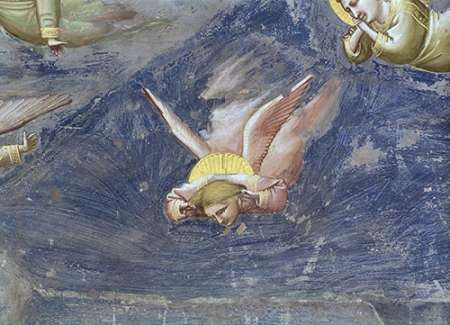 Lamentation Poster Print by Giotto - Item # VARPDX277722