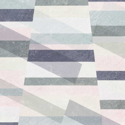 Pastel Reflections II Poster Print by Moira Hershey - Item # VARPDX35538