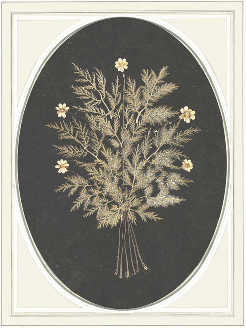 Gardenio I Poster Print by Anne Waltz - Item # VARPDXWE0076