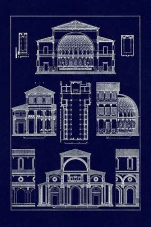 Interior of Basilica Poster Print by J. Buhlmann - Item # VARPDX394684