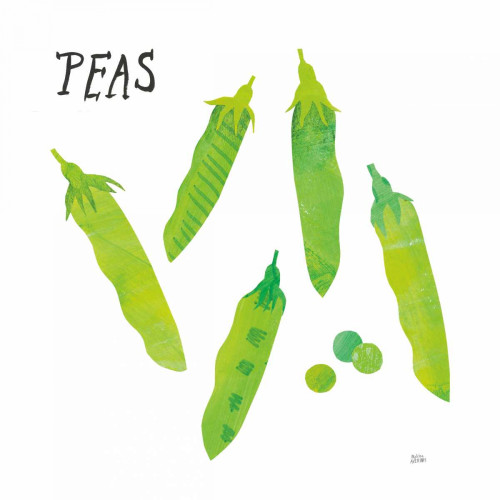 Kitchen Garden III Poster Print by Melissa Averinos - Item # VARPDX33386