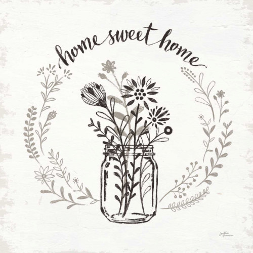 Our Nest VII Poster Print by Janelle Penner - Item # VARPDX33498HR