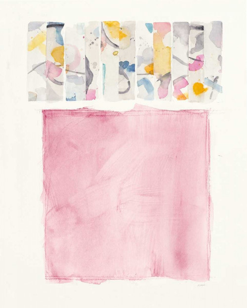 Day Dream III Poster Print by Mike Schick - Item # VARPDX31580