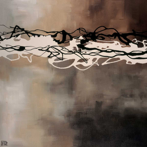 Conspirto Poster Print by Laurie Maitland - Item # VARPDXPOD5080