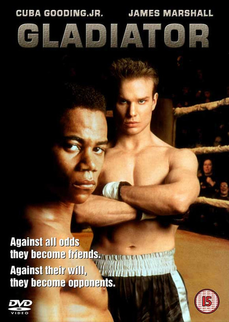 Gladiator Movie Poster (11 x 17) - Item # MOVIJ7418
