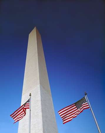 Washington Monument, Washington, D.C. Poster Print by Carol Highsmith - Item # VARPDX463237