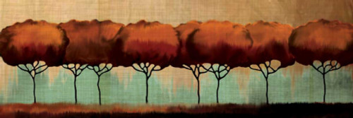 Paragon Poster Print by Tandi Venter - Item # VARPDXPOD5564