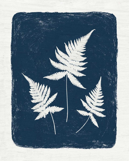 Forest Shadows Iv Poster Print by Moira Hershey - Item # VARPDX34944