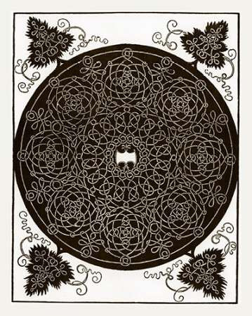 Six Knot Series 3 Poster Print by Albrecht Durer - Item # VARPDX372822