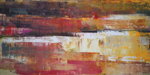 Chasm Poster Print by Martin Shire - Item # VARPDXPOD5878