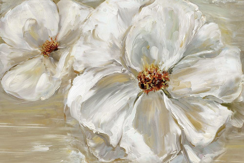 Bloomin Beauties Poster Print by Sally Swatland - Item # VARPDX17974