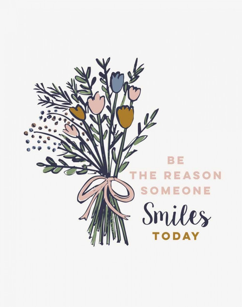 Be the Reason Poster Print by Isabel Serna - Item # VARPDXSNA100