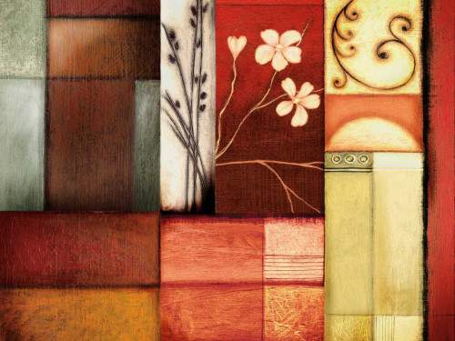 Solace I Poster Print by Fernando Leal - Item # VARPDXPOD5060