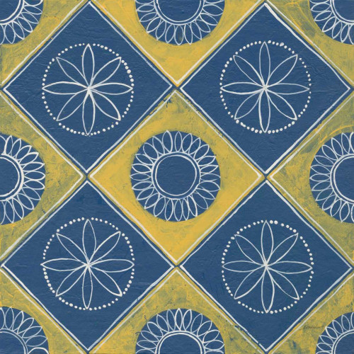 Sunny Designs III Poster Print by Kathrine Lovell - Item # VARPDX32443