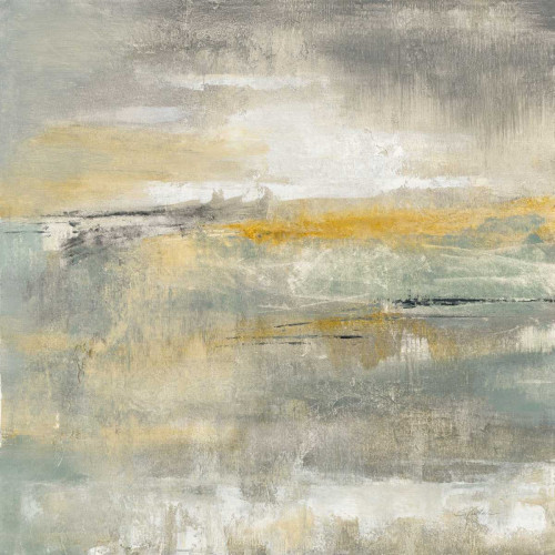 February Sky Poster Print by Silvia Vassileva - Item # VARPDX31683HR