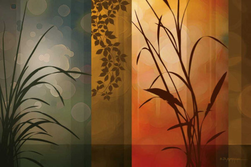 Dusk to Dawn Poster Print by Edward Aparicio - Item # VARPDXPOD5167