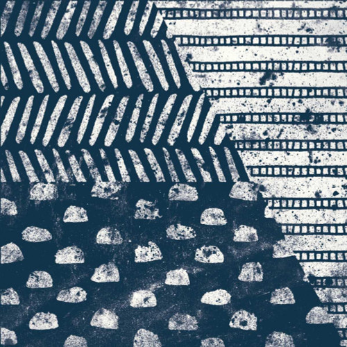 Mark Making Tile I Poster Print by Moira Hershey - Item # VARPDX33240HR