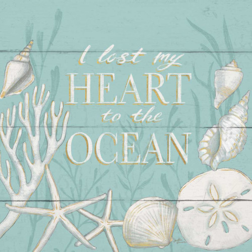 Tranquil Morning Ii Poster Print by Janelle Penner - Item # VARPDX35003