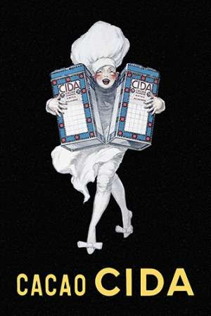 Cooks: Cacao Cida Poster Print by Advertisement - Item # VARPDX454882