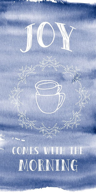 Morning Joy Poster Print by Amanda Murray - Item # VARPDX17776