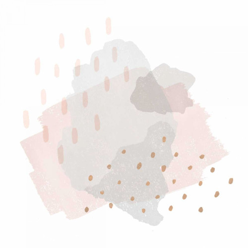 Lovely Blush III Poster Print by Moira Hershey - Item # VARPDX35390