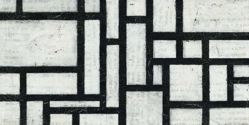 Labyrinth Poster Print by Moira Hershey - Item # VARPDX34099