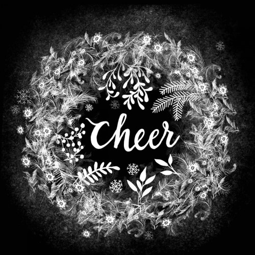 Frosty Cheer Poster Print by Mary Urban - Item # VARPDX29180