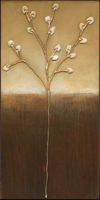 Pussy Willows II Poster Print by Eve - Item # VARPDXPOD5040