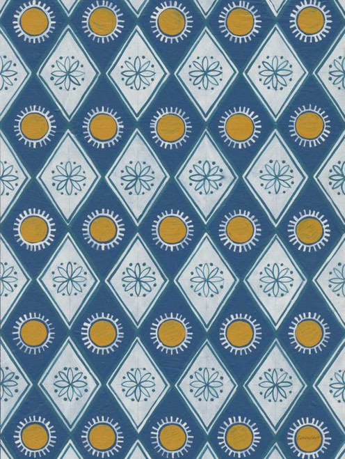 Sunny Designs I Poster Print by Kathrine Lovell - Item # VARPDX32441