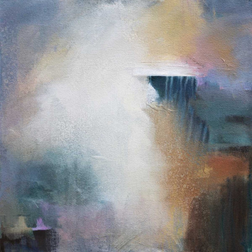 First Light Poster Print by Karen Hale - Item # VARPDXH1384D