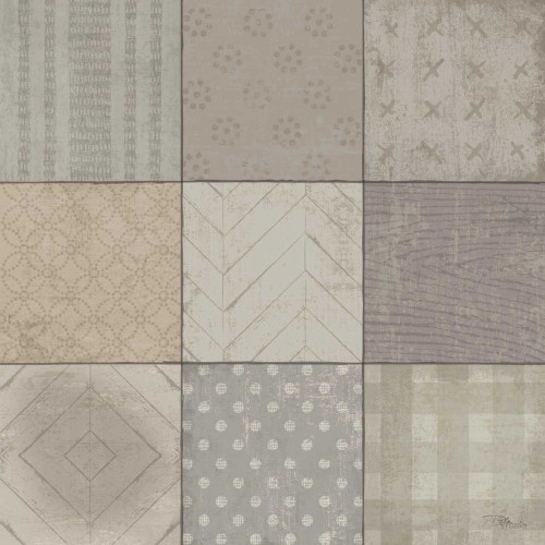 Country Collage II Poster Print by Pela Studio - Item # VARPDX33695