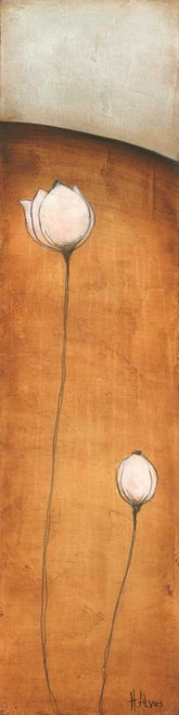 Standing Tall III Poster Print by H. Alves - Item # VARPDXPOD5002