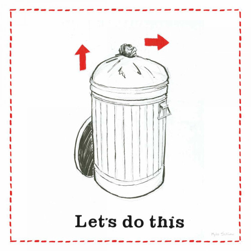 Home Improvement III Poster Print by Myles Sullivan - Item # VARPDX34358HR