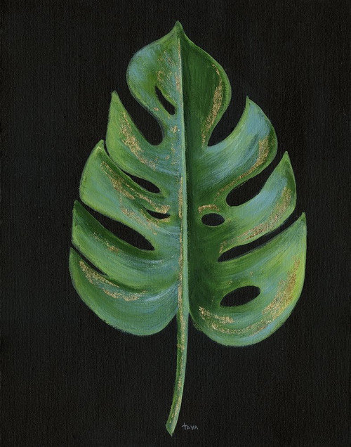 Midnight Poster Print by Tava Studios - Item # VARPDX19093