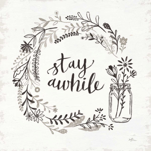 Our Nest VI Poster Print by Janelle Penner - Item # VARPDX33497HR