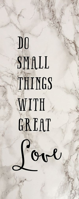 Great Love Poster Print by Amanda Murray - Item # VARPDX18982