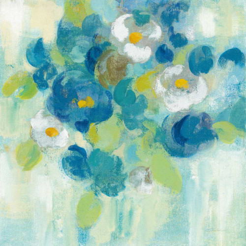 Spring Aroma III Yellow Poster Print by Silvia Vassileva - Item # VARPDX31562