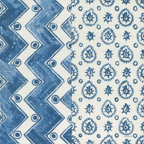 Windjammer I Poster Print by Kathrine Lovell - Item # VARPDX33437