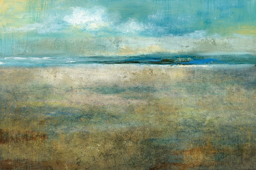 Delightful Day Poster Print by Nan - Item # VARPDX18599