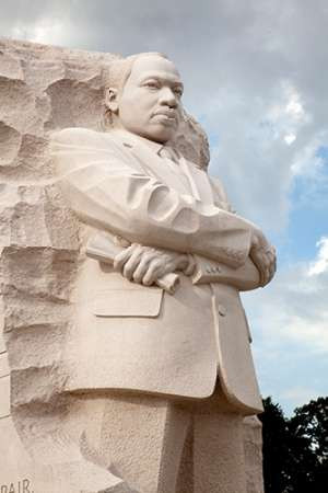 Martin Luther King, Jr. Memorial, Washington, D.C. Poster Print by Carol Highsmith - Item # VARPDX463269