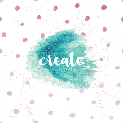 Create Poster Print by Amanda Murray - Item # VARPDX17628