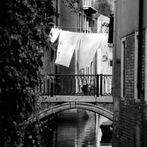 Cinque calli di Venezia 4 E Poster Print by Jace Grey - Item # VARPDXJPISQ002A