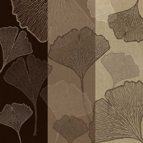 3 Panel Falling Flowers Poster Print by Kristin Emery - Item # VARPDXKESQ029A