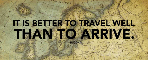 Old map inspirational Poster Print by Jace Grey # JGPL090D2