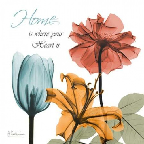 Avalon Home Poster Print by Albert Koetsier - Item # VARPDXAK5SQ020D2