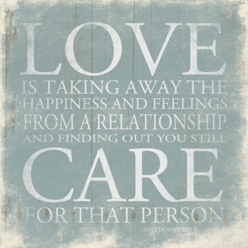 Love  2 Poster Print by Jace Grey - Item # VARPDXJG9SQ003B