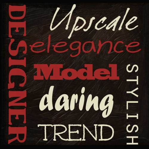 Fashion Patch S6 Poster Print by Taylor Greene - Item # VARPDXTGSQ071F