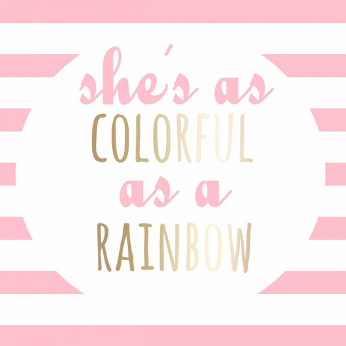 Yes She Is Poster Print by Jelena Matic - Item # VARPDXJMSQ004G