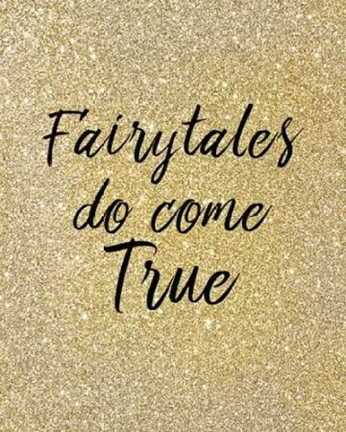 Fairytales Poster Print by  Kimberly Allen - Item # VARPDXKARC102A