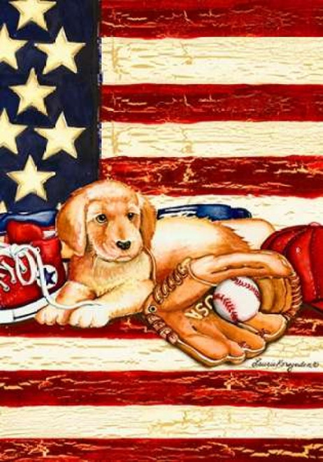 Good Times Poster Print by Laurie Korsgaden - Item # VARPDXLKRC3245